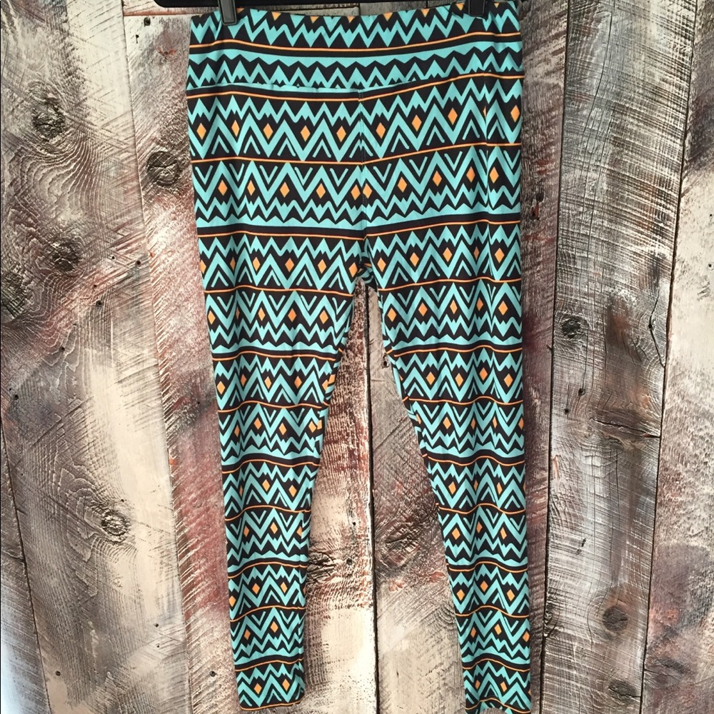 NWOT Lularoe Leggings, size TC